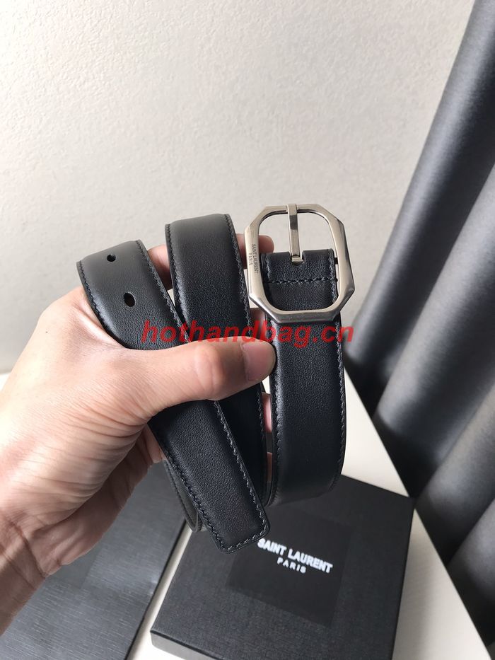 Yves saint Laurent Belt 30MM SLB00097 Yves saint Laurent Belt 30MM SLB00097